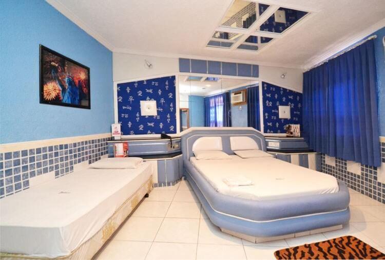 Shelton Hotel (Adults Only) Rio de Janeiro Exteriör bild