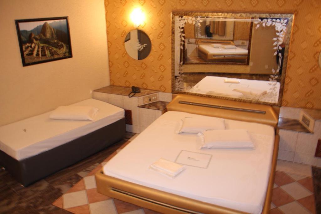 Shelton Hotel (Adults Only) Rio de Janeiro Rum bild